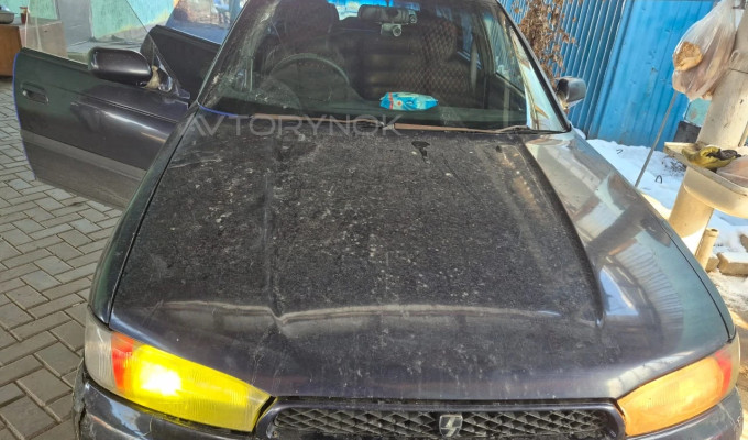 Subaru Legacy 1994 года