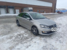 Volkswagen Polo 2019 года