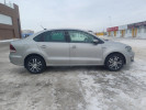Volkswagen Polo 2019 года