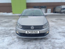Volkswagen Polo 2019 года