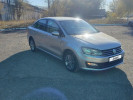 Volkswagen Polo 2019 года