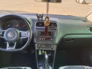 Volkswagen Polo 2019 года