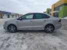 Volkswagen Polo 2019 года