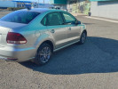 Volkswagen Polo 2019 года
