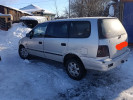 Honda Shuttle 1998 года