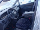Honda Shuttle 1998 года