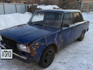 ВАЗ (Lada) 2107 2002 года