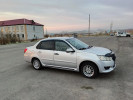 Datsun on-DO 2014 года