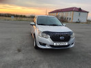 Datsun on-DO 2014 года