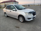 Datsun on-DO 2014 года