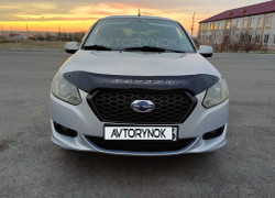 Datsun on-DO 2014 года