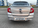 Datsun on-DO 2014 года