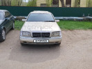 Mercedes-Benz C-Класс 1995 года
