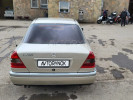 Mercedes-Benz C-Класс 1995 года
