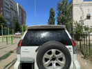 Toyota Land Cruiser Prado 2007 года