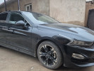 Kia K5 2022 года