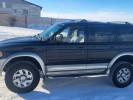 Mitsubishi Montero Sport 2000 года