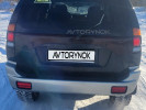 Mitsubishi Montero Sport 2000 года