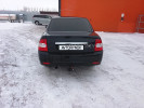 ВАЗ (Lada) Priora 2013 года