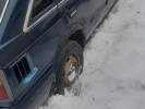 Nissan Bluebird 1988 года