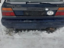 Nissan Bluebird 1988 года