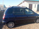Hyundai Matrix 2007 года