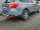 Subaru Outback 2015 года