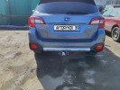 Subaru Outback 2015 года