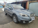 Subaru Outback 2015 года