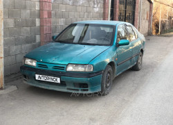 Nissan Primera 1996 года