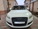 Audi Q7 2007 года