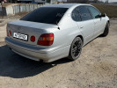 Lexus GS 1998 года