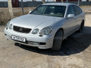 Lexus GS 1998 года