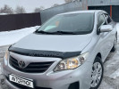 Toyota Corolla 2011 года