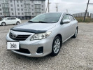 Toyota Corolla 2011 года