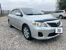 Toyota Corolla 2011 года