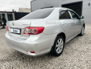 Toyota Corolla 2011 года