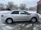 Toyota Corolla 2011 года