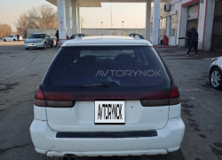 Subaru Legacy 1996 года