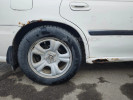 Subaru Legacy 1996 года