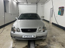 Lexus GS 1999 года
