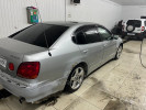 Lexus GS 1999 года