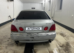 Lexus GS 1999 года