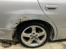 Lexus GS 1999 года