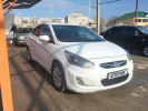 Hyundai Accent 2013 года