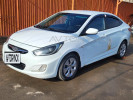 Hyundai Accent 2013 года