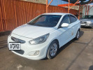 Hyundai Accent 2013 года