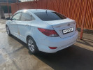 Hyundai Accent 2013 года