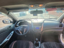 Hyundai Accent 2013 года