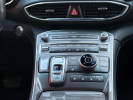 Hyundai Santa Fe 2022 года